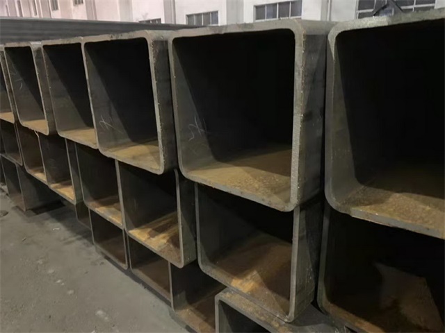 肇东q235b大口径方管