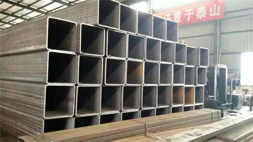 肇东无缝方管计算公式