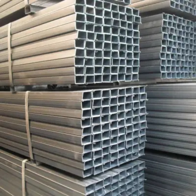 肇东q235b镀锌方管