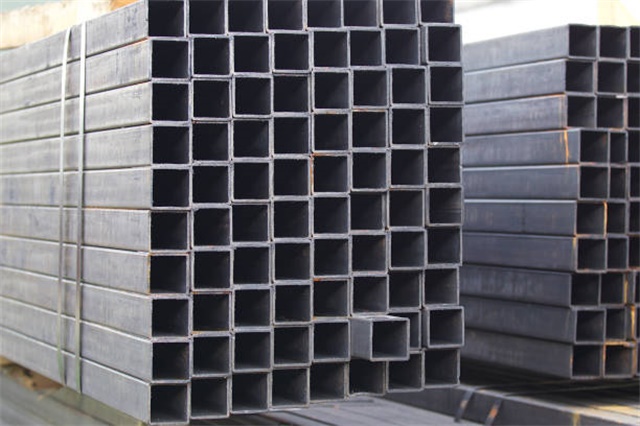肇东无缝方矩管生产制造