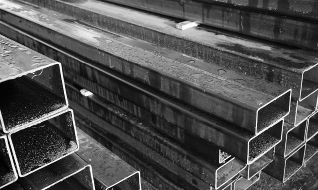 肇东q345c无缝方矩管