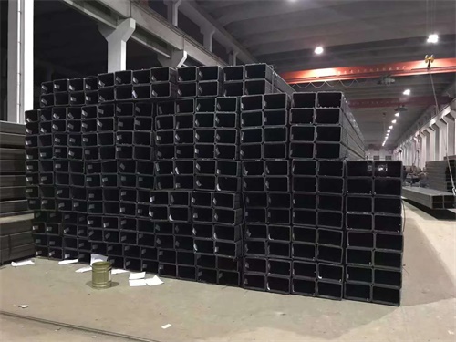 肇东冷拔方管选型指南 工程采购怎么选